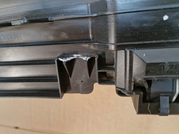 фото thumb №9, Bmw g20 iii 3 жалюзі нижня dół впуск кермо повітря org 9465186-04