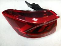 фото thumb №1, Лампа led vw t-roc '17-21 задняя oryg.