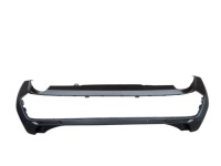 фото thumb №1, Бампер задняя задний накладка toyota rav4 v 18- 52159-42230