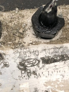 фото thumb №7, Насос тормозная abs hyundai i20 58910-1j220 1j589-30700 61589-45200