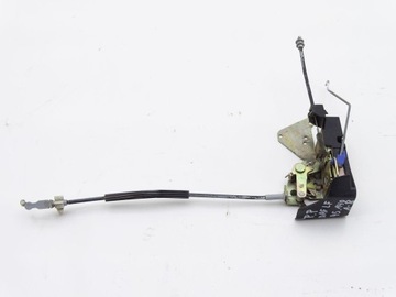 фото thumb №1, Daf lf 45 55 01-13 замок дверь правый
