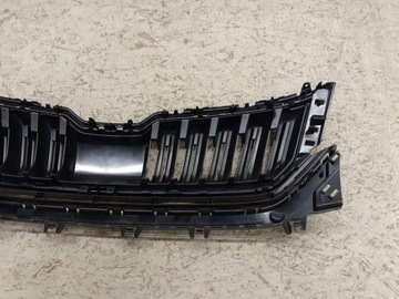 фото thumb №9, Решітка радіатора решітка skoda kodiaq 565853653a