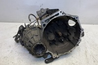 фото thumb №8, Коробка передач передач vw golf vi 5k1 lhw 1.6l дизель 77kw 2010