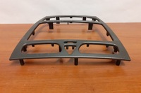 фото thumb №9, Рамка середня панель приладів mercedes-benz c w203 4016 2.2l дизель 105kw 2002