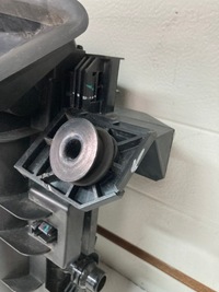 фото thumb №10, Радиатор вентилятор жалюзи tesla 3 lift y