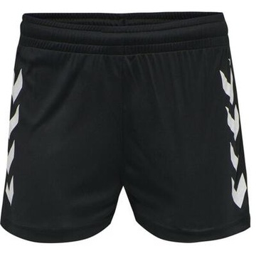 Женские гандбольные шорты Hummel Core XK