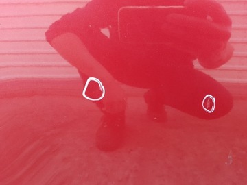 фото thumb №6, Audi a4 b8 08r- дверь правые зад sedan lz3f