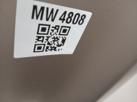 фото thumb №15, Volvo xc90 i 1 2002- капот кришка двигуна