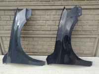 фото thumb №1, Крыло передний правый vw passat b7 2010 - 2017 оригинал