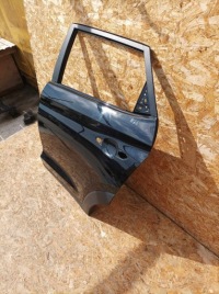 фото thumb №3, Hyundai tucson ii iii 77156-d3000 двері лівий задня