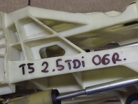 фото thumb №15, Vw t5 2.5 tdi троси домкрат перемикання передач 7h0711113b