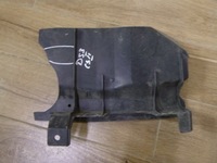 фото thumb №1, Захист плита колеса шківний citroen ds3 c3 picasso