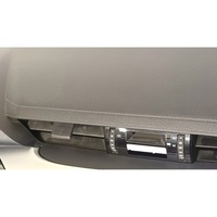 фото thumb №2, Toyota hilux viii pickup _n1_ панель роздавальна