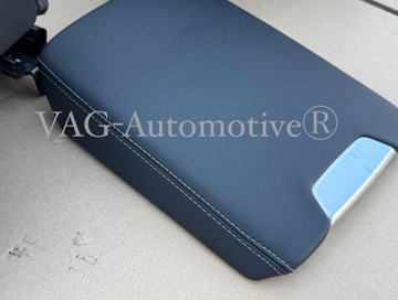фото thumb №12, Сидіння audi a6 c8 a7 4k s6 s7 алькантара s-line оббивка j.nowe європа