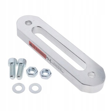Hawse Fairlead 120 мм для синтетического каната