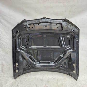 фото thumb №16, Bmw 3 g20 g21 18- капот кришка двигуна