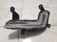 фото thumb №1, Hyundai протитуманна фара led лівий