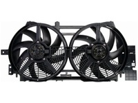 фото thumb №2, Вентилятор радіатора nrf 47556