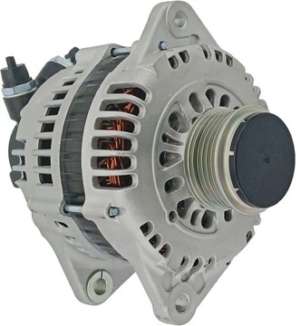 фото thumb №16, Новий генератор opel astra h 1.7 cdti lr1100-508