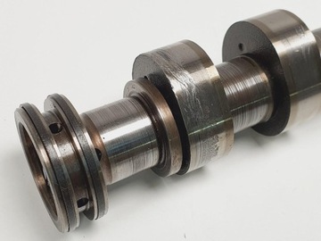 фото thumb №6, Вал розподільний вал всмоктуючий peugeot 207 1.4 1.6 vti