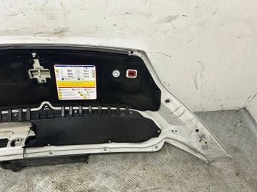 фото thumb №7, Капот кришка двигуна fiat ducato boxer jumper 14- 549