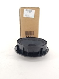 фото thumb №6, Динамик басовый vag volkswagen jetta passat оригинальный 5c6035454a