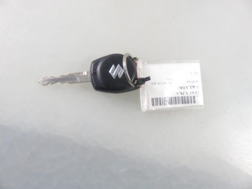 фото thumb №8, Замок зажигания suzuki swift iv 3397068l00