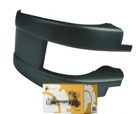 фото thumb №1, Корпус рычага зеркало iveco daily левая короткий