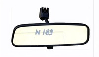 фото thumb №1, Mercedes a-klasa w169 дзеркало заднього виду внутрішнє 010797