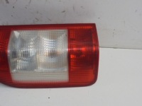 Mercedes sprinter 1 00-06 фара задні задня ліва вкладиш Оригінал, фото thumb