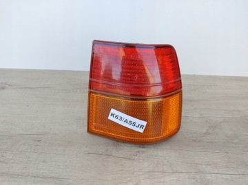 фото thumb №1, Seat toledo 1 i права лампа зад задня оригінал