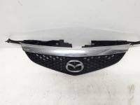 фото thumb №4, Mazda premacy 1 i 01-06 lift решітка радіатора решітка радіатора решітка радіатора