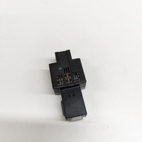 фото thumb №5, Volkswagen tiguan 2021 разъём / соединитель usb