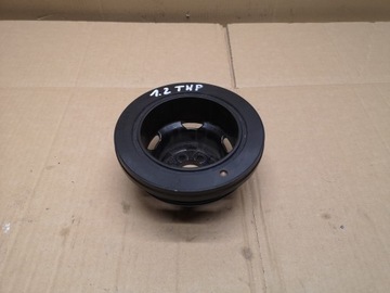 фото thumb №1, Peugeot 208 ii 1.2 thp колесо пасове вала 9822598180