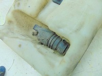 фото thumb №8, Mercedes c-klasa w203 04r бачок рідина sprysk