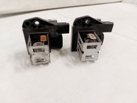 фото thumb №8, Renault clio iv 4 резистор резистор вентилятора 255505343r