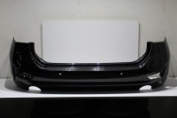 фото thumb №1, Bmw 3 g21 бампер задня задній гарний