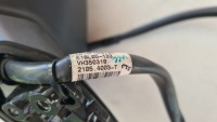 фото thumb №11, Audi a4 b9 15-19r дзеркало зовнішні праве 14-pin ly9t