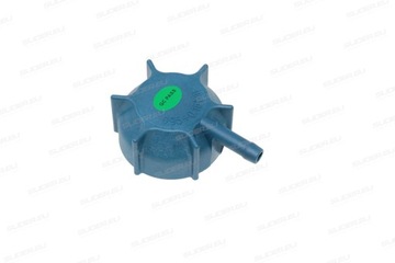 КРЫШКА РАСШИРИТЕЛЬНОГО БАКА XF95/105/CF85 ODPO