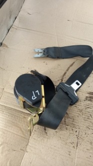 фото thumb №2, Pas левый перед renault laguna 02r kombi