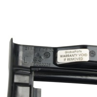 фото thumb №12, Mercedes w211 c219 защита рейка сиденья передняя левая a2119192520