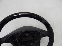 фото thumb №5, Mercedes w220 w215 - повітропровід drewno