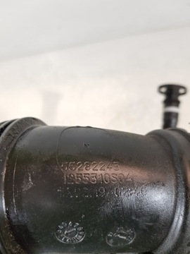 фото thumb №8, Шланг трубка повітря 55282243 jeep renegade compass ii fiat 500x 1.3b