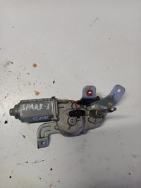 фото thumb №1, Моторчик дворники задняя chevrolet spark 3