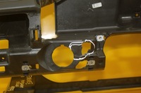 фото thumb №7, Панель приладів панель приладів приладова консоль шкіра porsche cayenne i 7l5887003p