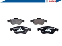 Bosch тормозные колодки тормозные renault перед megane 08- 1, Оригинал, фото thumb