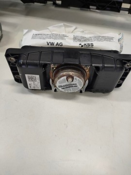 фото thumb №11, Skoda octavia 3 iii 5e панель подушка водителя пассажира pas безопасности