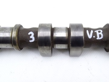 фото thumb №6, Opel vectra b 98- 1.8 16v x18xe1 вал распределительный вал ss