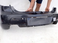 фото thumb №3, Mazda 3 i hb mps sport рестайлинг 06-09 бампер зад