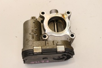 фото thumb №5, Дроссельная заслонка 161203209r dacia duster ii 1.2 1.3 tce